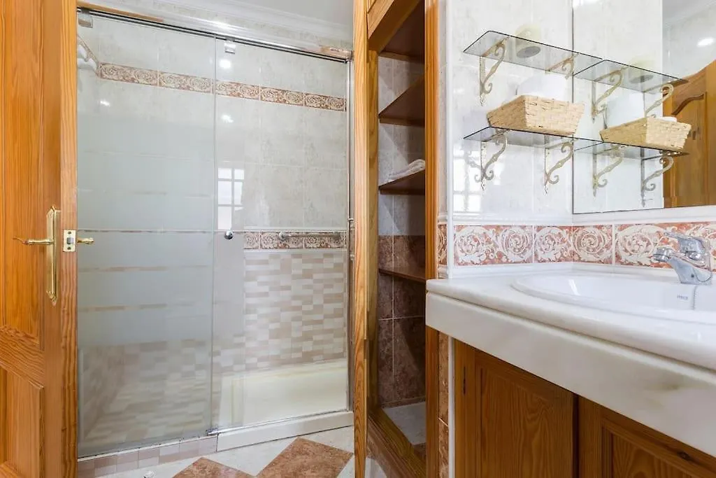 Holiday home Valdeazahares House Villa El Puerto de Santa Maria Spain