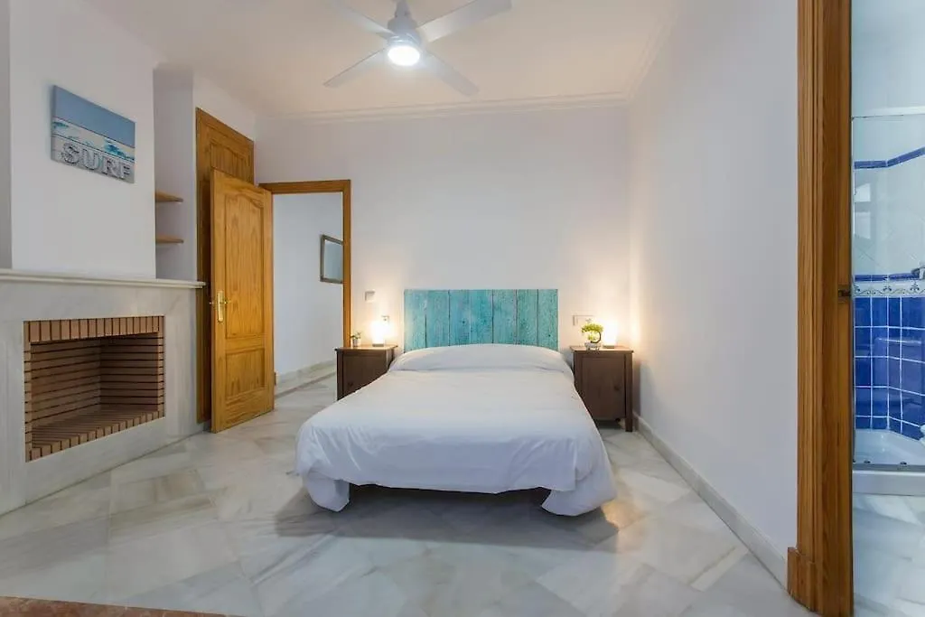 Valdeazahares House Villa El Puerto de Santa Maria Holiday home