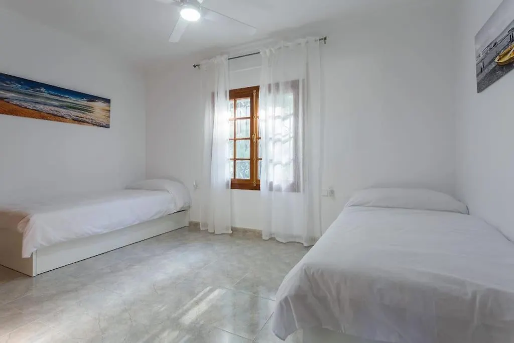 Holiday home Valdeazahares House Villa El Puerto de Santa Maria