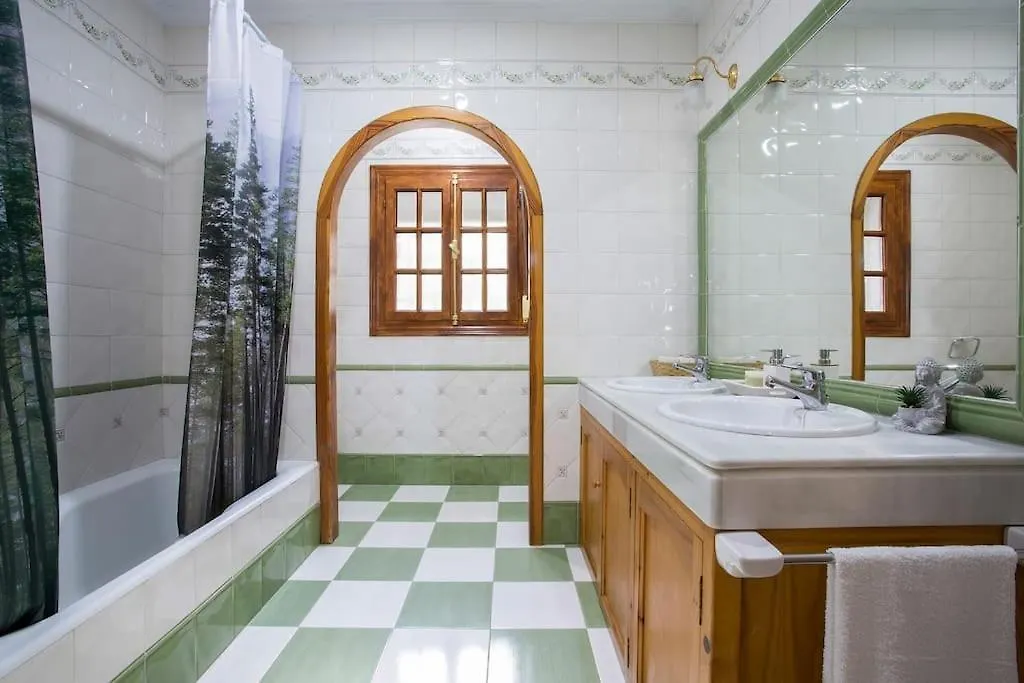 Valdeazahares House Villa El Puerto de Santa Maria Spain