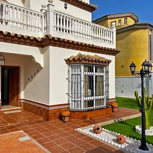  Сasa de vacaciones Casa Henke - Ole Solutions