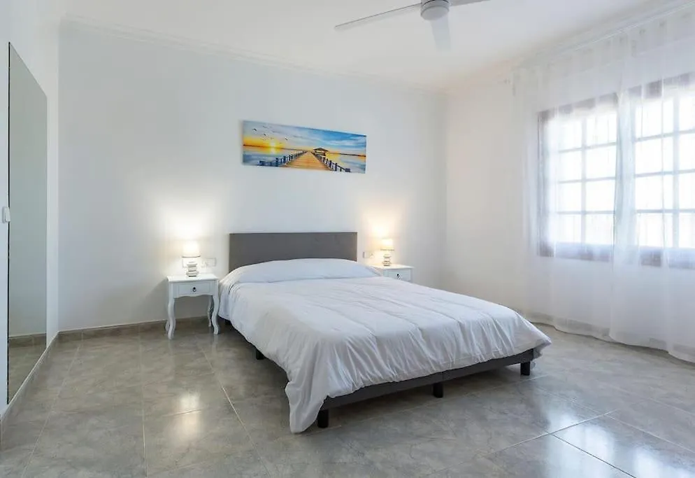 Valdeazahares House Villa El Puerto de Santa Maria 0*,